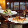 Les meilleurs restaurants italiens à Quimper